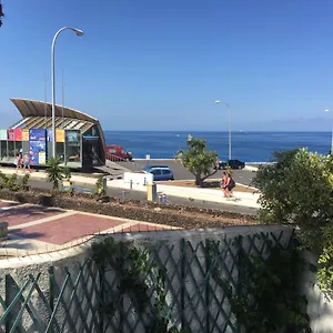 Sea Front Apartment