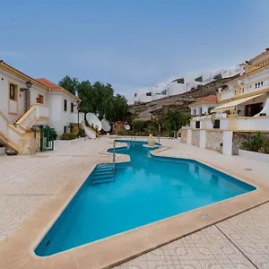 Terrace View Apartment